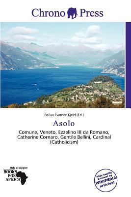 Asolo