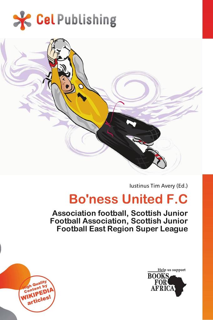 Bo'ness United F.C