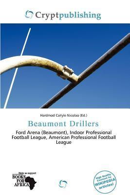 Beaumont Drillers