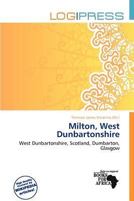 Milton West Dunbartonshire