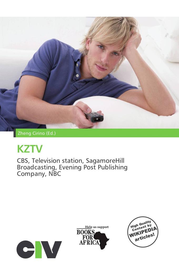 KZTV