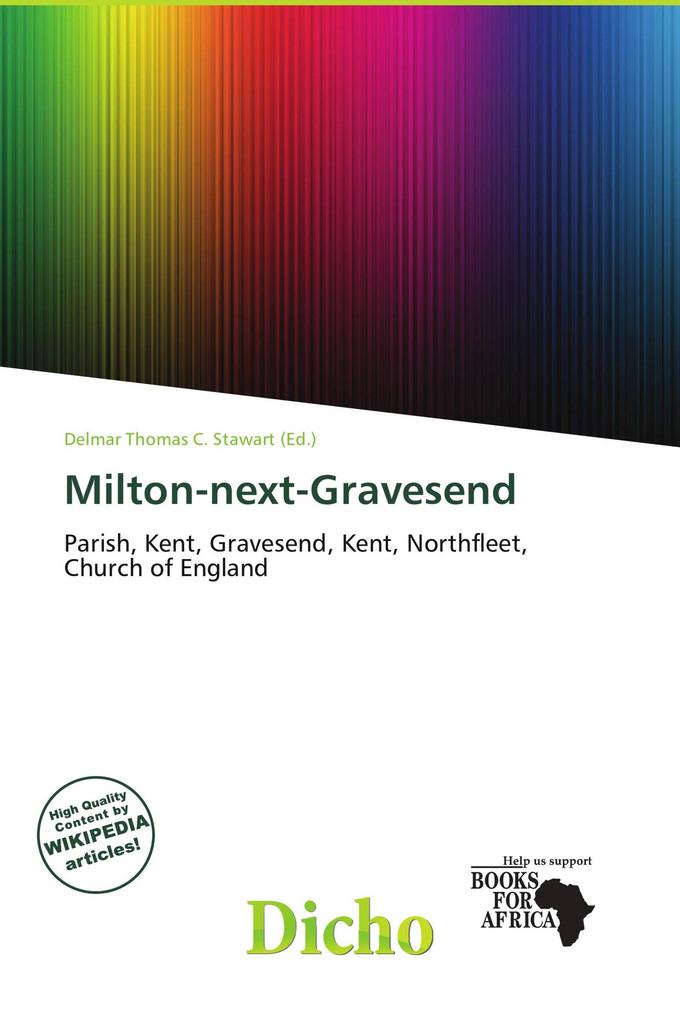 Milton-next-Gravesend