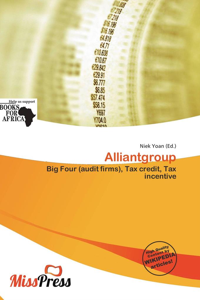Alliantgroup