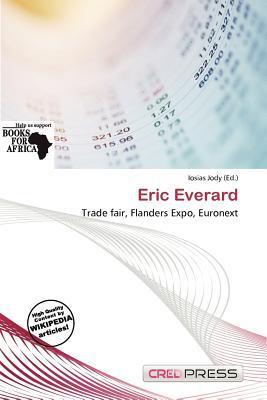 Eric Everard