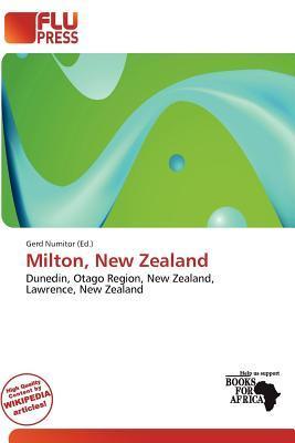 Milton New Zealand