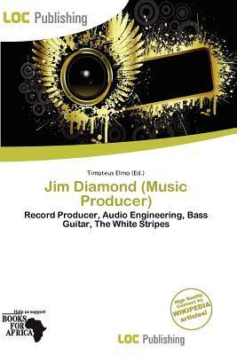 Jim Diamond (Music Producer)