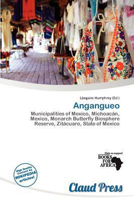 Angangueo