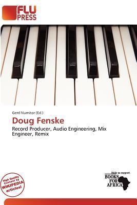 Doug Fenske