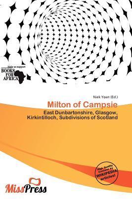 Milton of Campsie