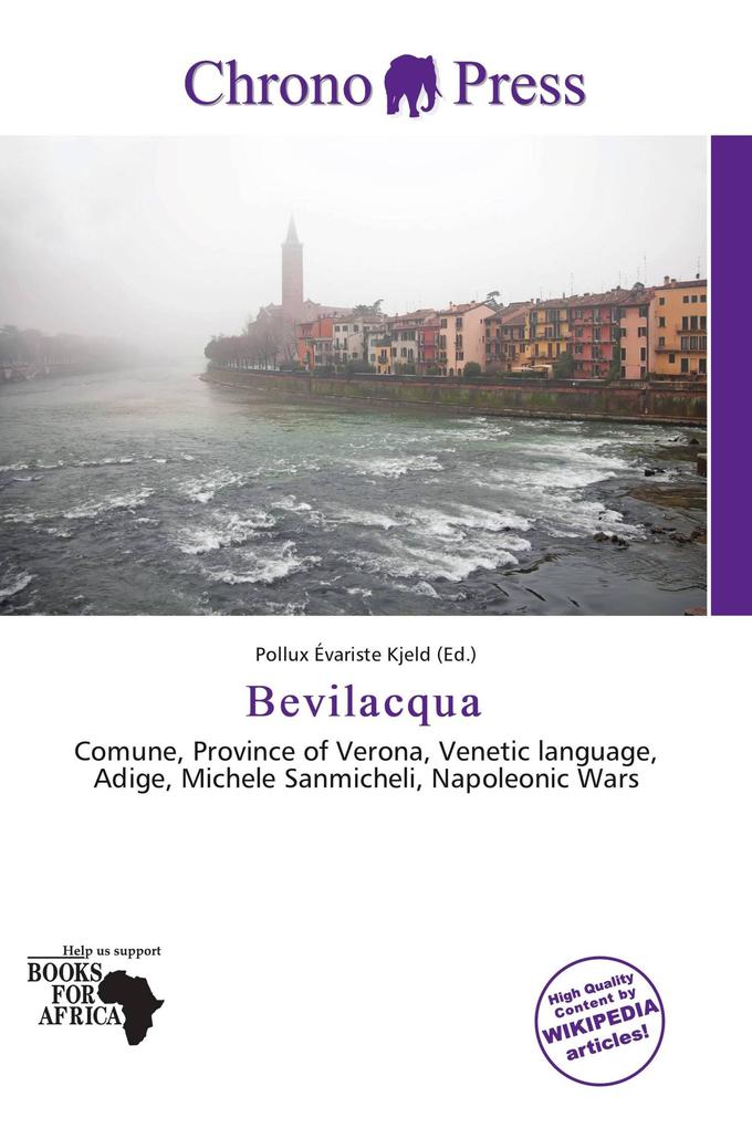 Bevilacqua