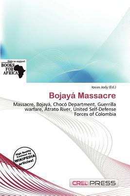 Bojayá Massacre
