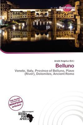 Belluno