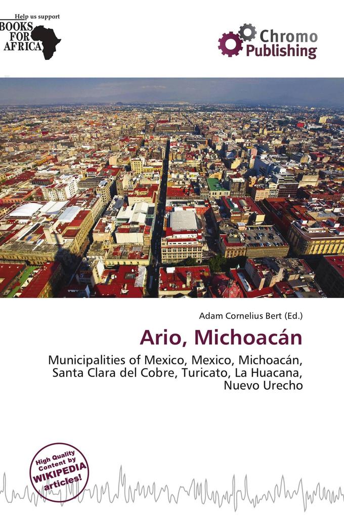 Ario Michoacán