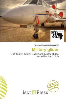 Military glider