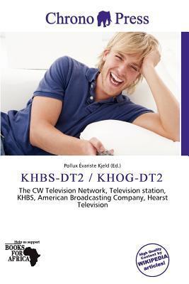 KHBS-DT2 / KHOG-DT2