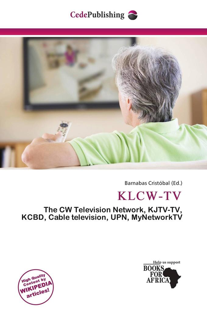 KLCW-TV