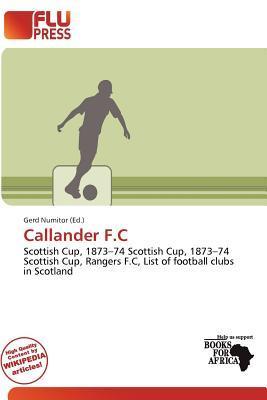 Callander F.C