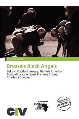 Brussels Black Angels