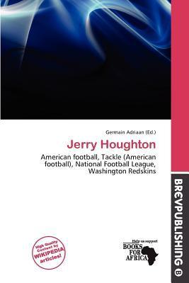 Jerry Houghton