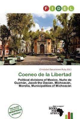 Coeneo de la Libertad