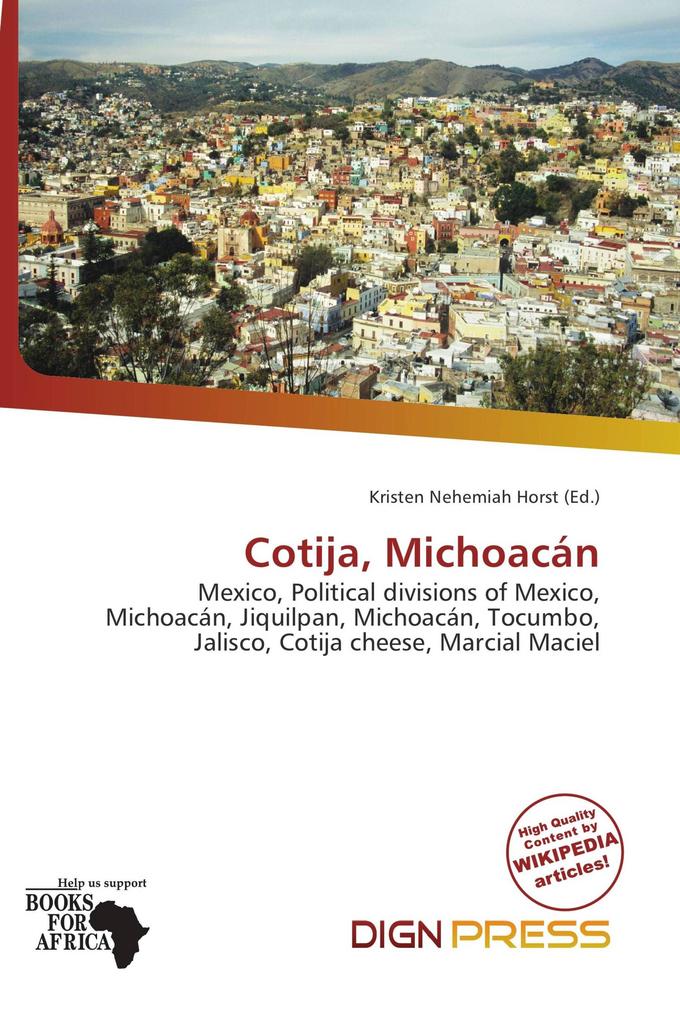 Cotija Michoacán