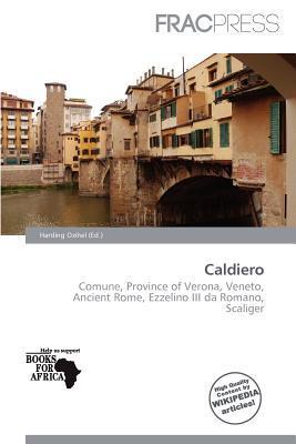 Caldiero
