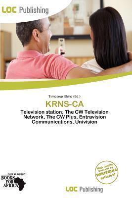 KRNS-CA