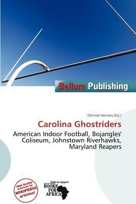 Carolina Ghostriders