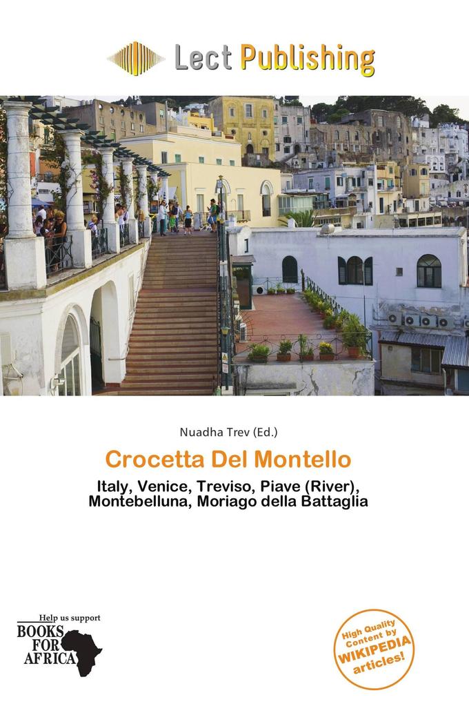 Crocetta Del Montello