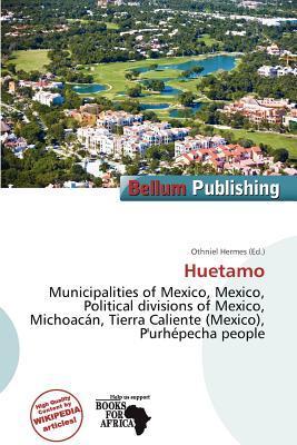 Huetamo