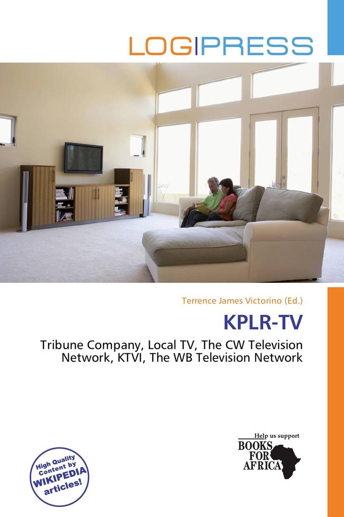 KPLR-TV