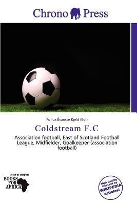 Coldstream F.C