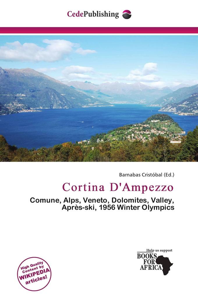 Cortina D'Ampezzo