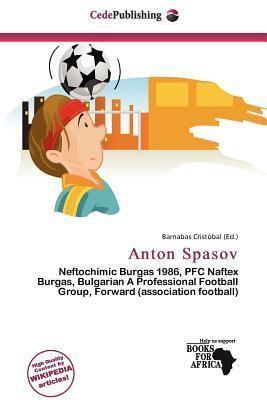 Anton Spasov