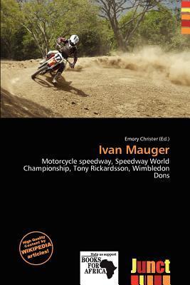 Ivan Mauger