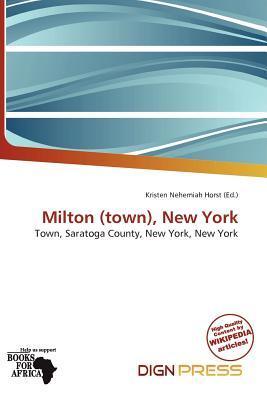 Milton (town) New York