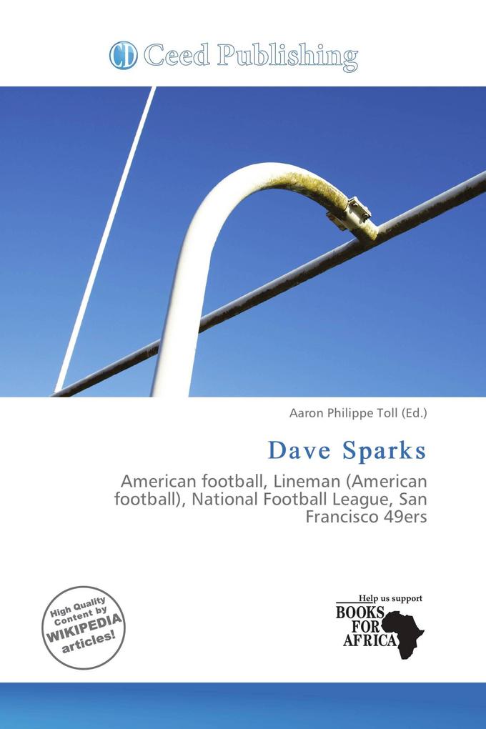 Dave Sparks