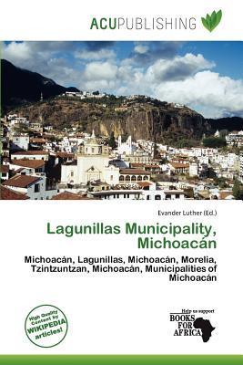 Lagunillas Municipality Michoacán