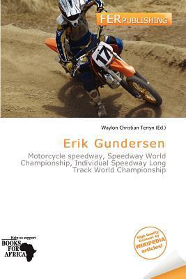 Erik Gundersen
