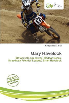 Gary Havelock