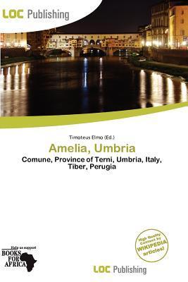 Amelia Umbria