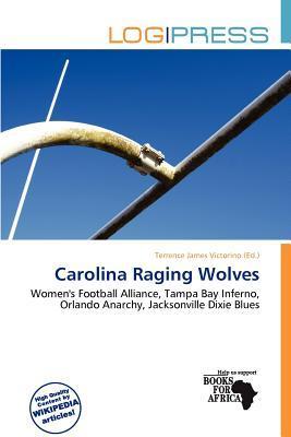 Carolina Raging Wolves