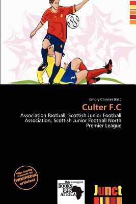 Culter F.C