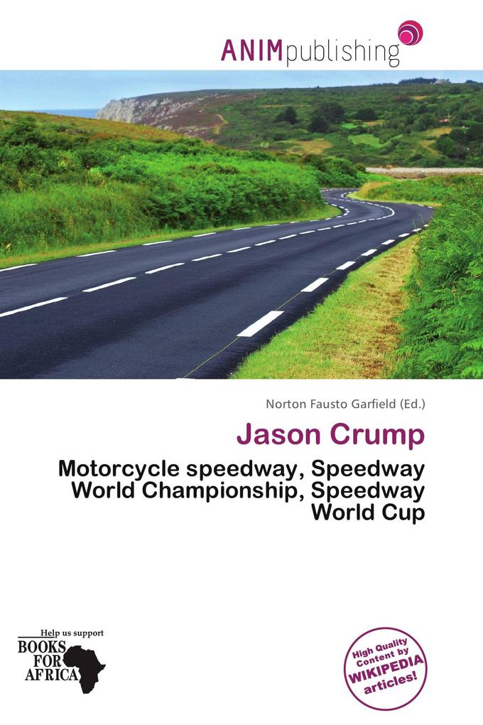 Jason Crump