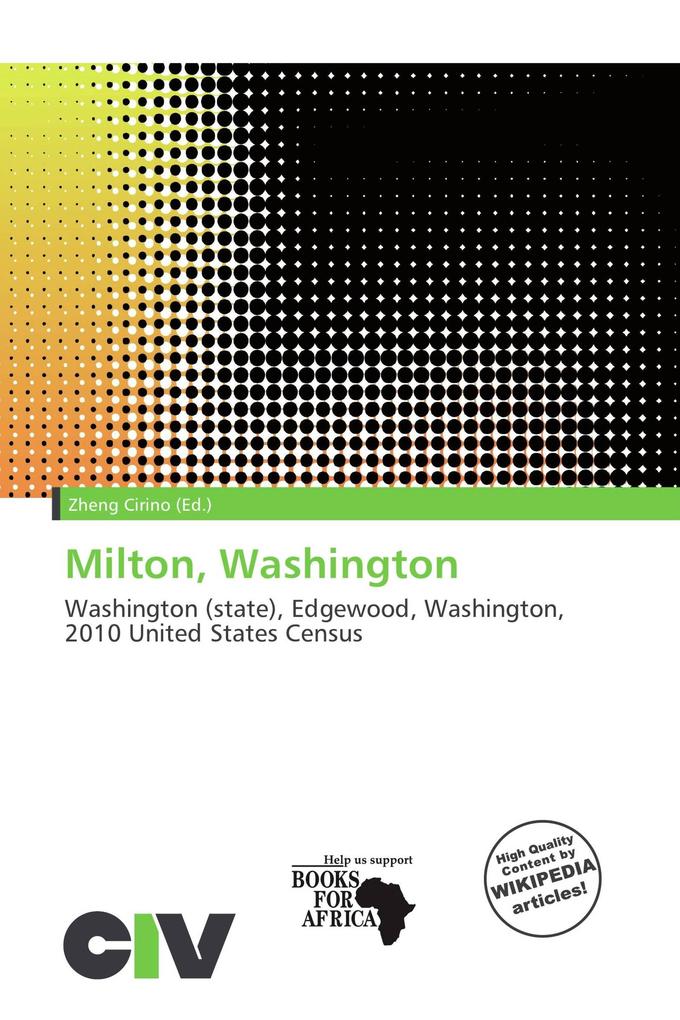 Milton Washington
