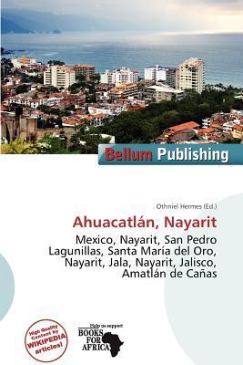 Ahuacatlán Nayarit