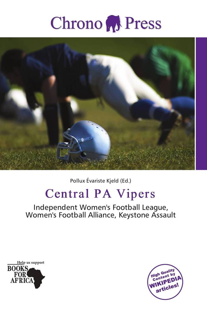 Central PA Vipers