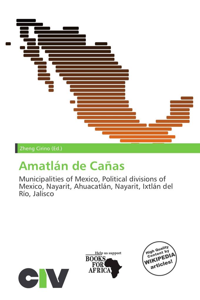 Amatlán de Cañas