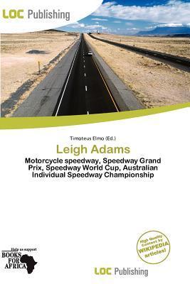 Leigh Adams