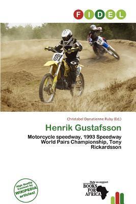 Henrik Gustafsson
